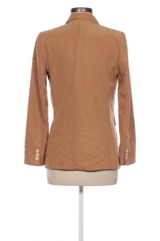 Damen Blazer Mango, Größe XS, Farbe Braun, Preis € 38,99