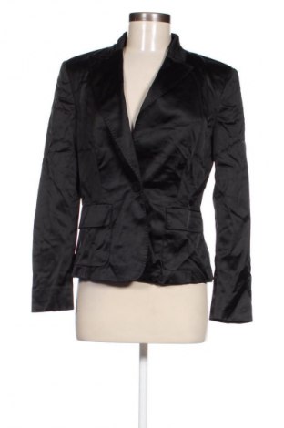 Damen Blazer Marc Cain, Größe L, Farbe Schwarz, Preis 42,99 €