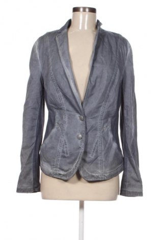 Damen Blazer Marc Cain Sports, Größe L, Farbe Grau, Preis € 54,99