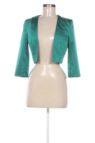 Damen Blazer Mariposa, Größe S, Farbe Grün, Preis € 22,99