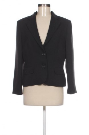 Damen Blazer Marks & Spencer, Größe L, Farbe Schwarz, Preis € 5,99