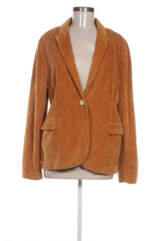 Damen Blazer Mason's, Größe XXL, Farbe Braun, Preis € 151,19