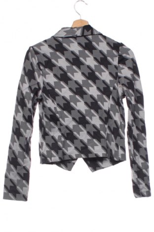 Damen Blazer Metalicus, Größe XS, Farbe Mehrfarbig, Preis € 6,99