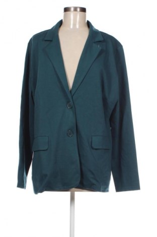 Damen Blazer Milano, Größe XL, Farbe Grün, Preis 13,99 €