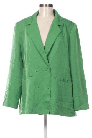 Sacou de femei Minx & Moss, Mărime L, Culoare Verde, Preț 78,99 Lei