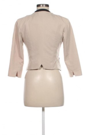 Damen Blazer Miss Selfridge, Größe S, Farbe Beige, Preis € 9,99