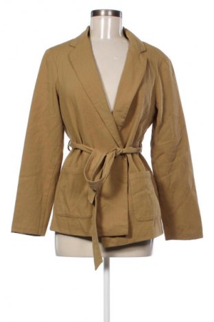 Damen Blazer Monoprix Femme, Größe S, Farbe Beige, Preis € 38,99