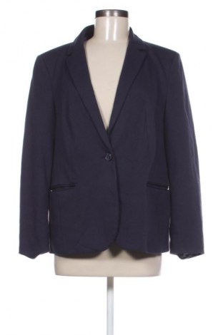 Damen Blazer Montego, Größe XL, Farbe Blau, Preis 33,99 €