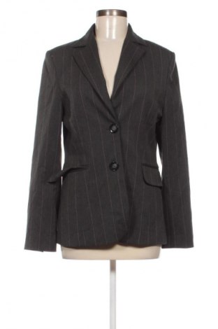 Damen Blazer More & More, Größe M, Farbe Grau, Preis 38,99 €