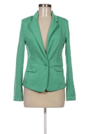 Damen Blazer Multiblu, Größe S, Farbe Grün, Preis 53,99 €