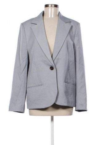 Damen Blazer NA-KD, Größe S, Farbe Grau, Preis 109,99 €