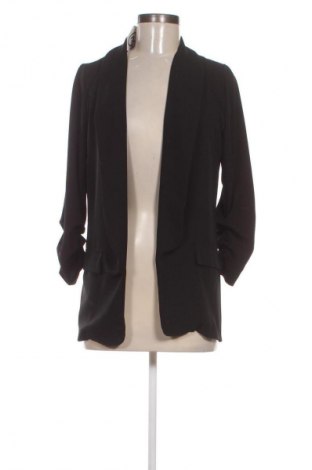 Damen Blazer NEW COLLECTION, Größe M, Farbe Schwarz, Preis 13,99 €