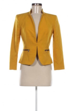 Damen Blazer Nine West, Größe M, Farbe Gelb, Preis € 75,99