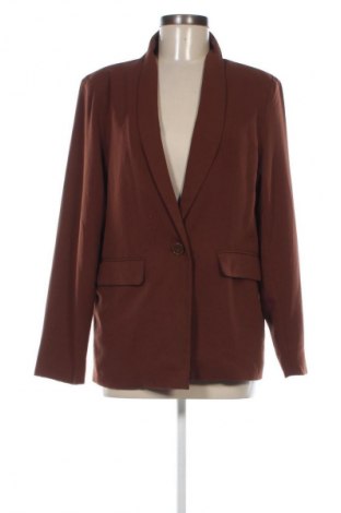 Damen Blazer Nly Trend, Größe L, Farbe Braun, Preis € 24,55