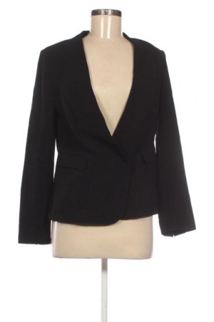 Damen Blazer Noa Noa, Größe XS, Farbe Schwarz, Preis 16,99 €