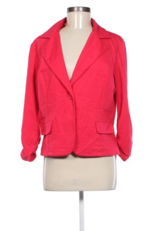 Damen Blazer Now, Größe XL, Farbe Rosa, Preis 8,99 €