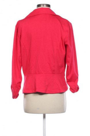 Damen Blazer Now, Größe XL, Farbe Rosa, Preis 8,99 €