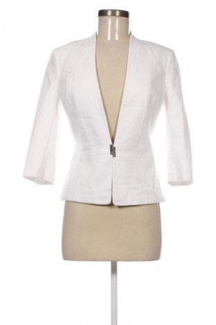 Damen Blazer Orsay, Größe S, Farbe Weiß, Preis 53,99 €