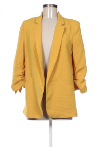 Damen Blazer Orsay, Größe M, Farbe Gelb, Preis € 33,99