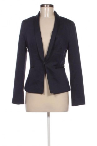 Damen Blazer Orsay, Größe S, Farbe Blau, Preis 33,99 €