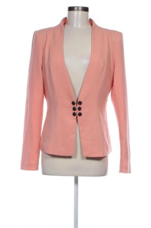 Damen Blazer Oxygen, Größe XL, Farbe Orange, Preis 23,99 €