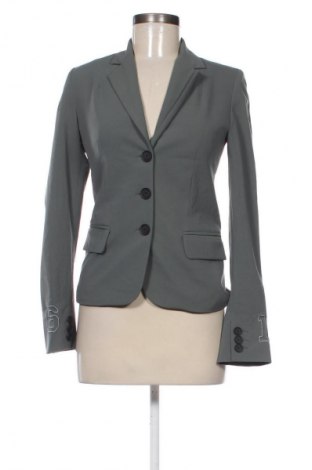 Damen Blazer PENN&INK, Größe S, Farbe Grün, Preis 38,99 €