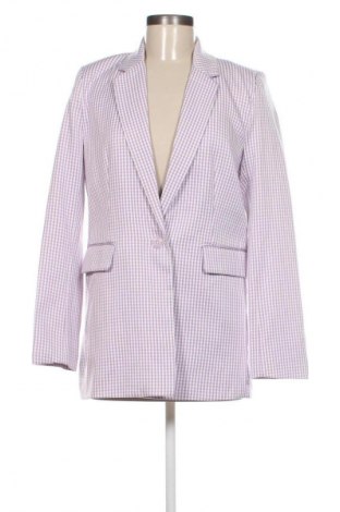 Damen Blazer Page One, Größe M, Farbe Lila, Preis 24,06 €