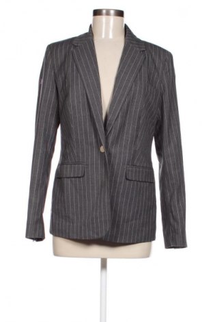 Damen Blazer Patrizia Dini, Größe M, Farbe Grau, Preis € 10,99