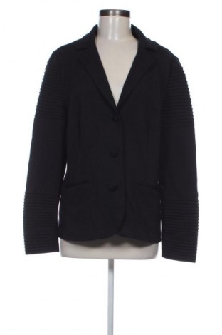 Damen Blazer Pfeffinger, Größe L, Farbe Schwarz, Preis € 33,99