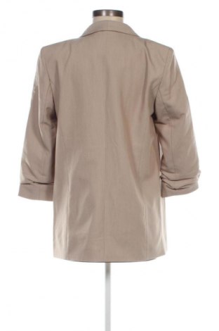 Damen Blazer Pieces, Größe M, Farbe Beige, Preis € 23,80