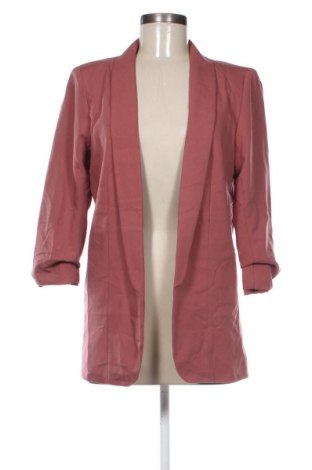 Damen Blazer Pieces, Größe M, Farbe Aschrosa, Preis € 28,99