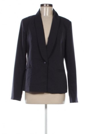 Damen Blazer Pimkie, Größe M, Farbe Blau, Preis 10,99 €