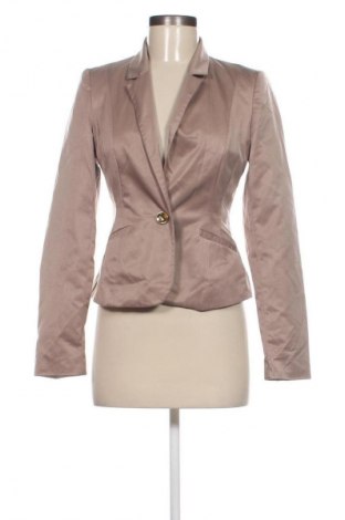 Damen Blazer Pretty Girl, Größe S, Farbe Braun, Preis € 15,99