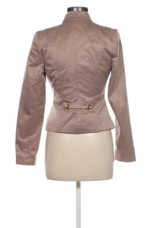 Damen Blazer Pretty Girl, Größe S, Farbe Braun, Preis € 15,99