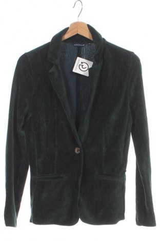 Damen Blazer River Woods, Größe XS, Farbe Grün, Preis € 29,99