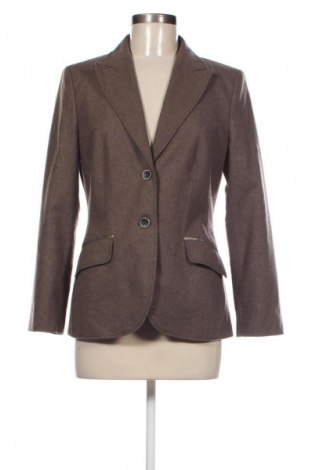 Damen Blazer S.Oliver, Größe M, Farbe Braun, Preis 46,99 €