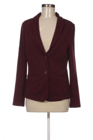 Damen Blazer S.Oliver, Größe M, Farbe Rot, Preis 23,99 €