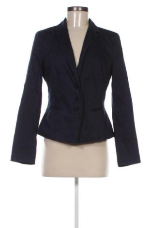 Damen Blazer S.Oliver Black Label, Größe M, Farbe Blau, Preis € 16,99