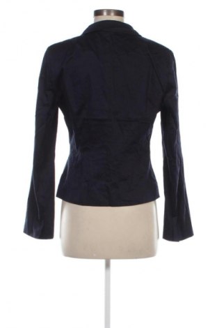 Damen Blazer S.Oliver Black Label, Größe M, Farbe Blau, Preis 16,99 €