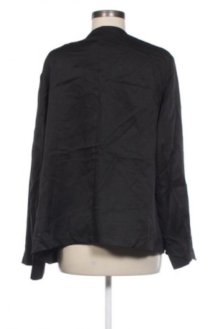 Damski żakiet SHEIN, Rozmiar 4XL, Kolor Czarny, Cena 157,99 zł