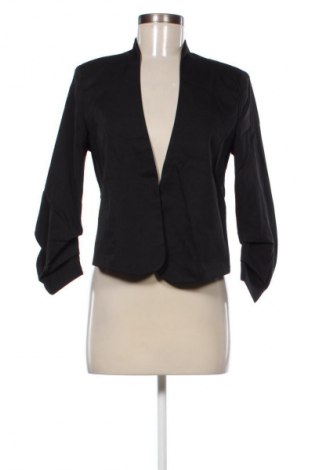 Damen Blazer SHEIN, Größe M, Farbe Schwarz, Preis € 6,99