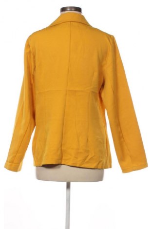Damen Blazer SHEIN, Größe L, Farbe Gelb, Preis € 7,99