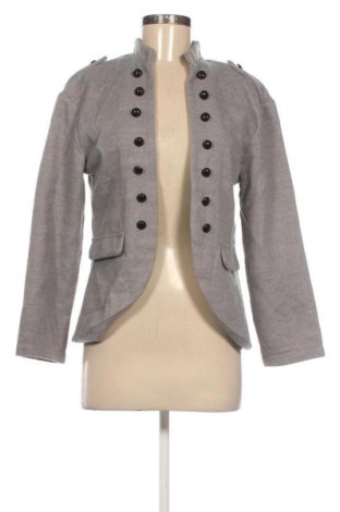 Damen Blazer SHEIN, Größe S, Farbe Grau, Preis € 7,99