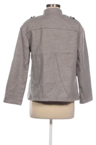 Damen Blazer SHEIN, Größe S, Farbe Grau, Preis € 7,99