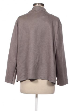 Damen Blazer SHEIN, Größe XL, Farbe Grau, Preis € 7,99