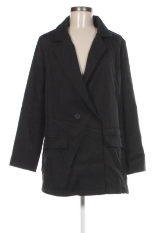 Damen Blazer SHEIN, Größe M, Farbe Schwarz, Preis € 7,99
