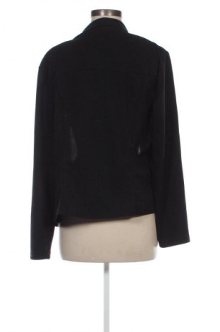Sacou de femei SHEIN, Mărime XL, Culoare Negru, Preț 31,99 Lei