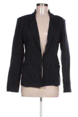 Damen Blazer Serra, Größe M, Farbe Blau, Preis 14,99 €