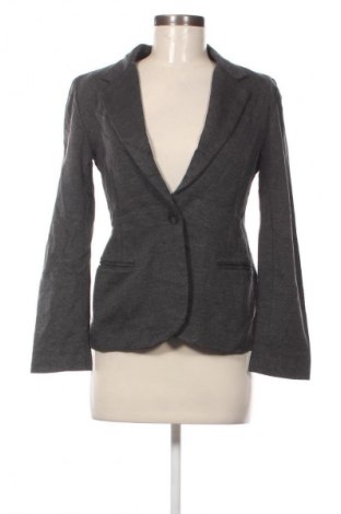 Damen Blazer Serra, Größe M, Farbe Grau, Preis 27,99 €