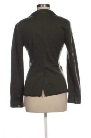 Damen Blazer Silvian Heach, Größe S, Farbe Grün, Preis 22,50 €